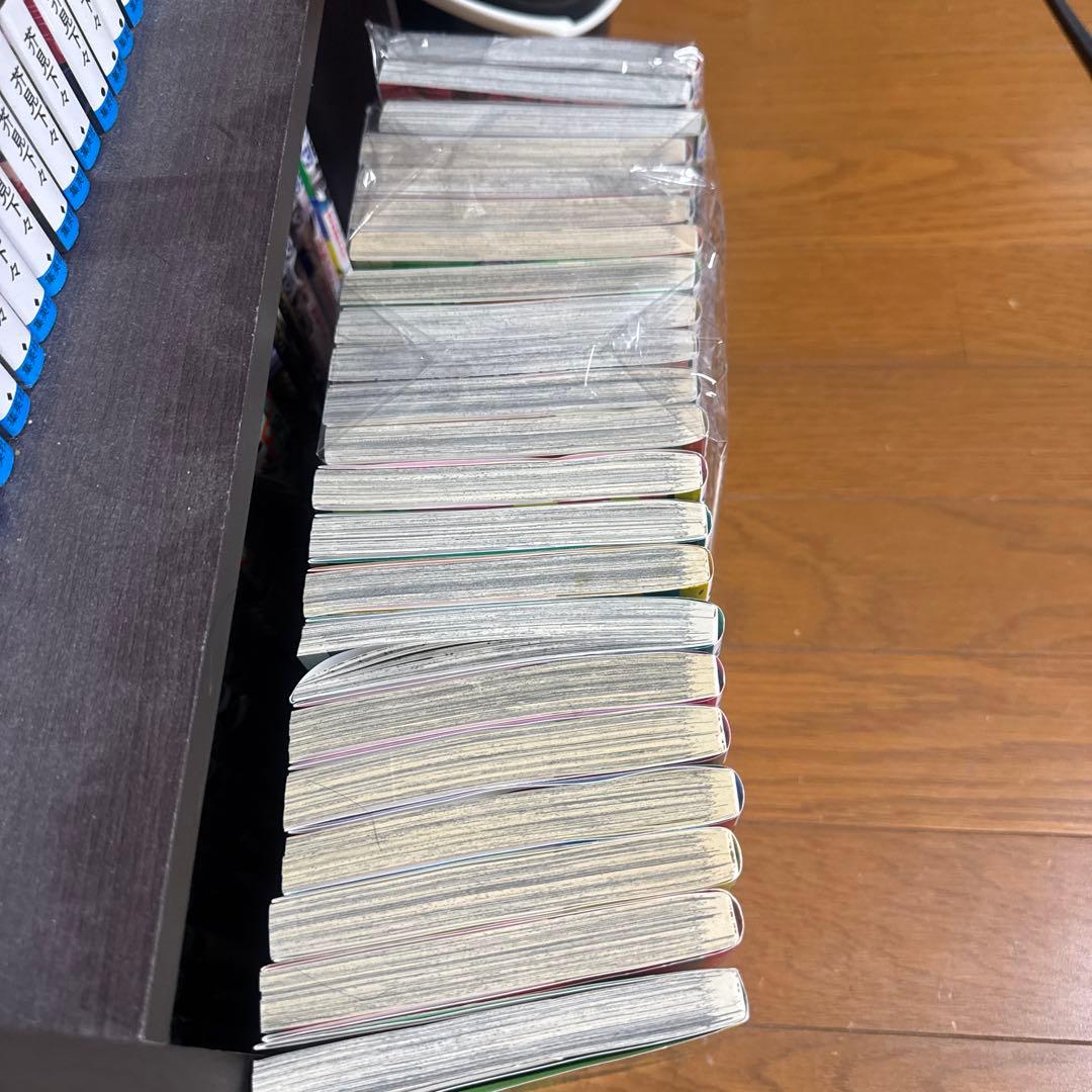 チェンソーマン　22巻まで