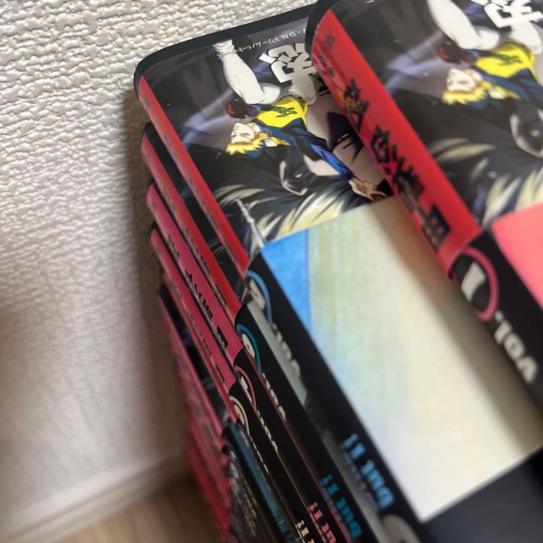 【全巻帯付き】ONE OUTS 全巻セット 1-20巻 甲斐谷忍　ワンナウツ