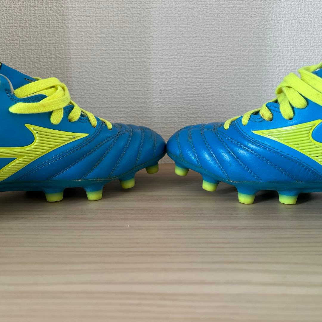 【超希少】ミズノ morelia neoモレリア ネオ 限定カラー 26.0cm