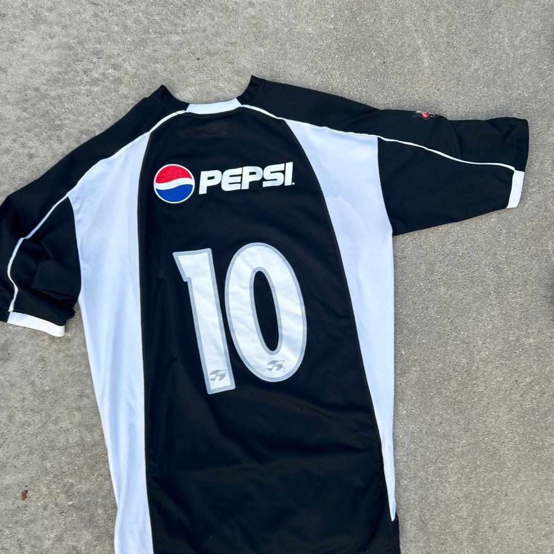 コリンチャンス Corinthians Pepsi Lサイズ