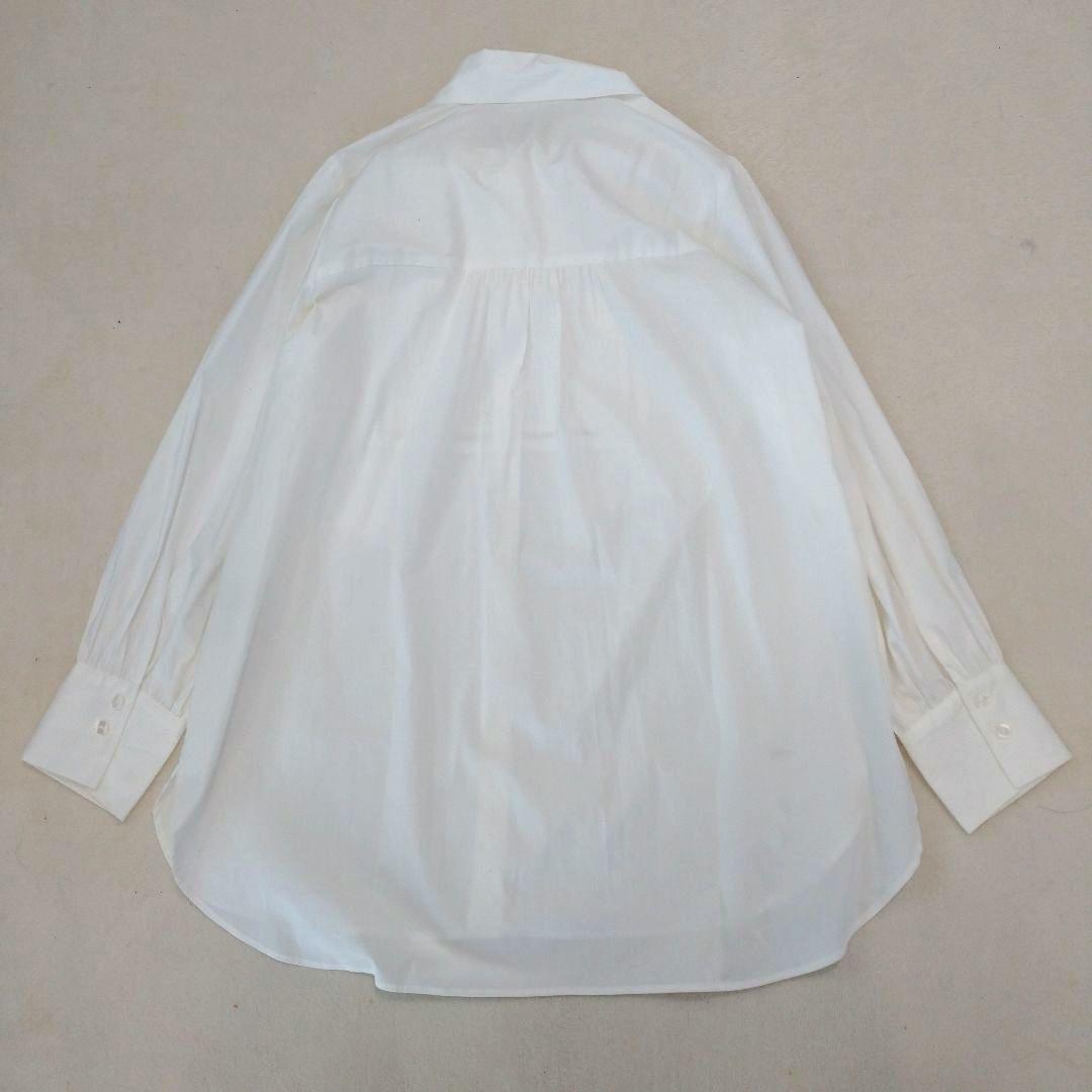 美品✨ジャスグリッティー ボウタイリボンシャツ セレモニー オケージョン