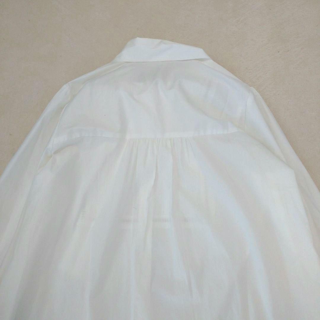美品✨ジャスグリッティー ボウタイリボンシャツ セレモニー オケージョン