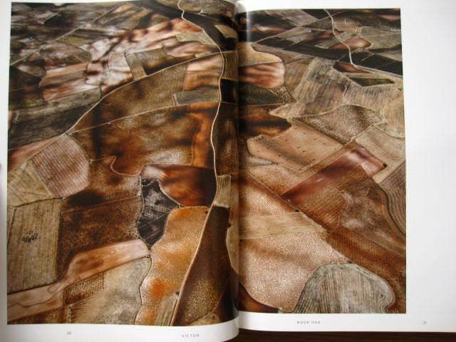 アート・デザイン・音楽 VICTOR : PHOTOGRAPHY BOOK ONE