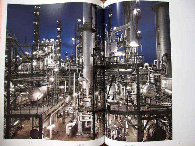 アート・デザイン・音楽 VICTOR : PHOTOGRAPHY BOOK ONE