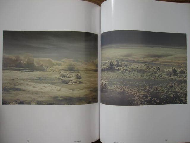 アート・デザイン・音楽 VICTOR : PHOTOGRAPHY BOOK ONE