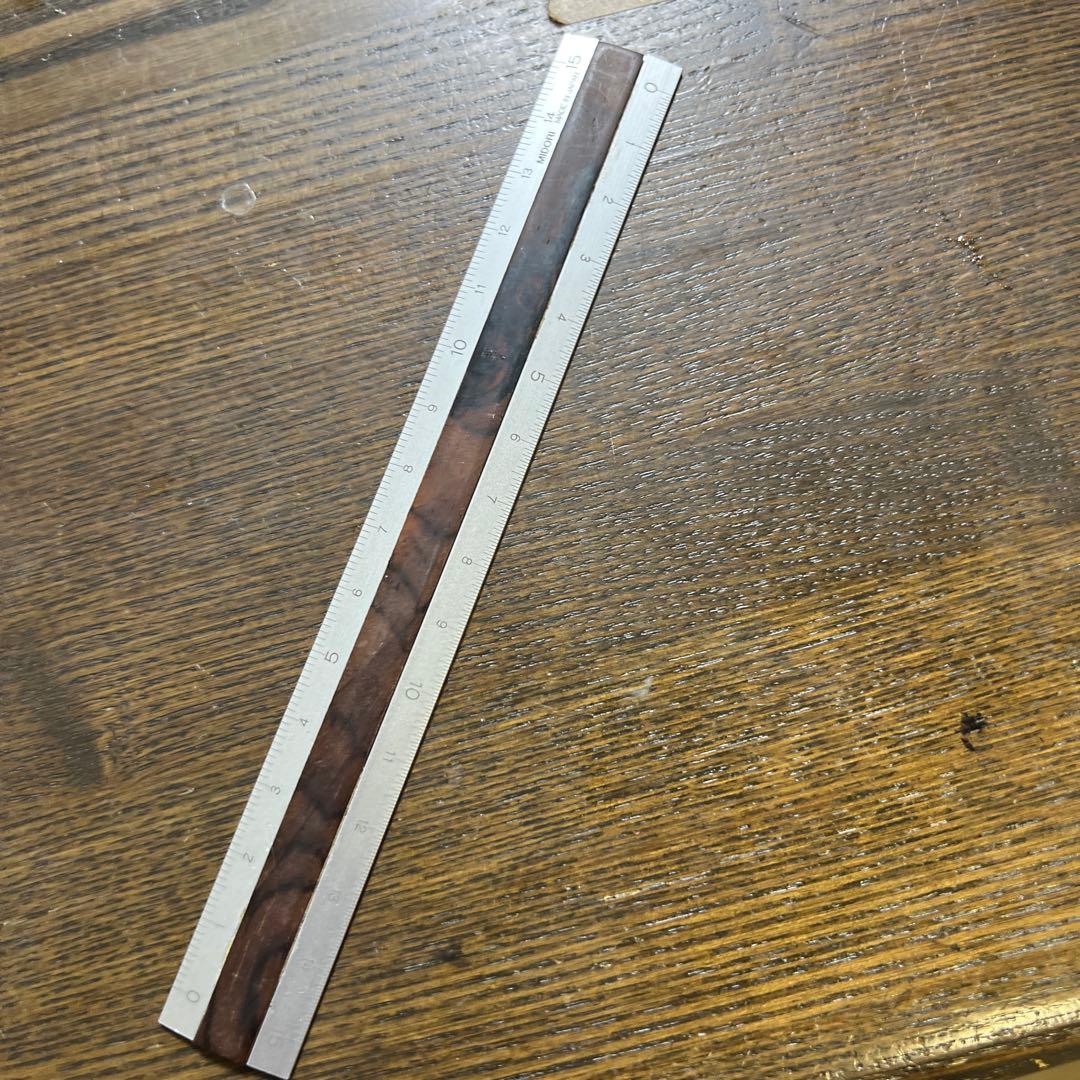 文房具7点セット　ペン置きはウッドペンクラフト