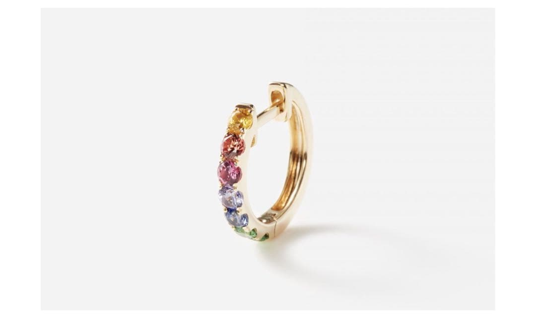 ROBINSON PELHAM ピアス