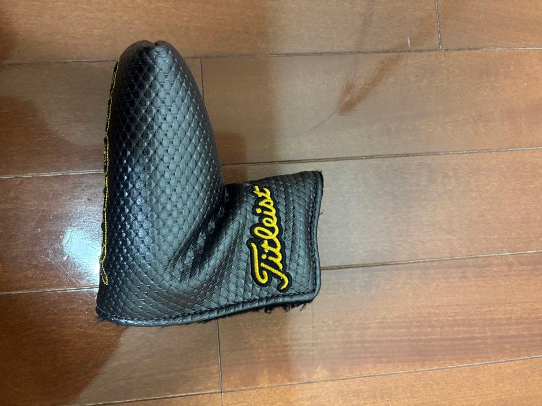 SCOTTY CAMERON GOLO7パター