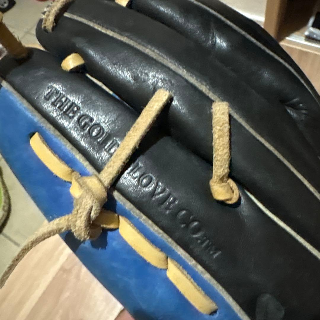 Rawlings 軟式少年用プレイメイカー