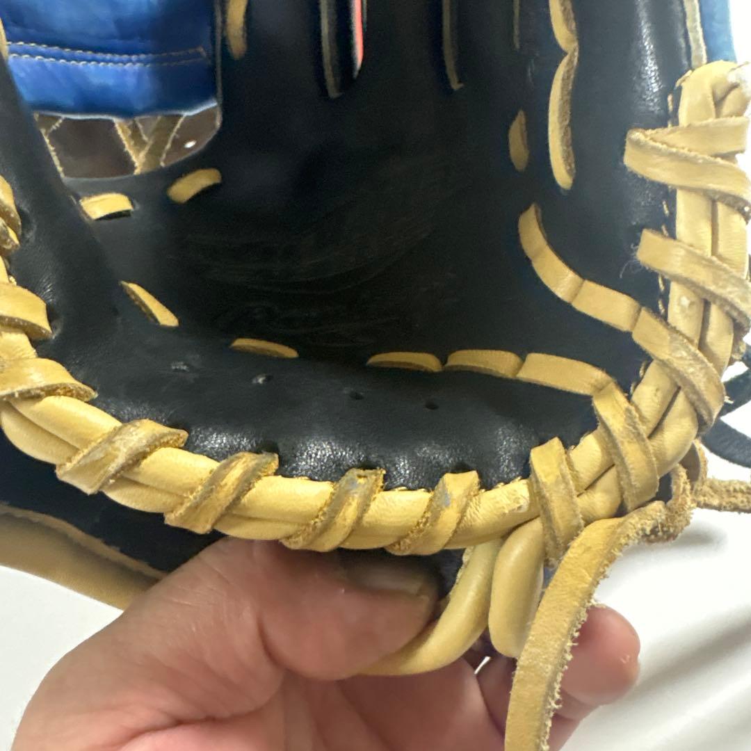 Rawlings 軟式少年用プレイメイカー