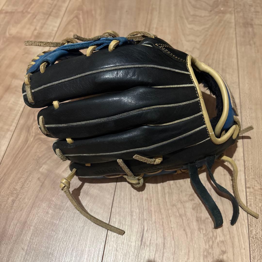 Rawlings 軟式少年用プレイメイカー