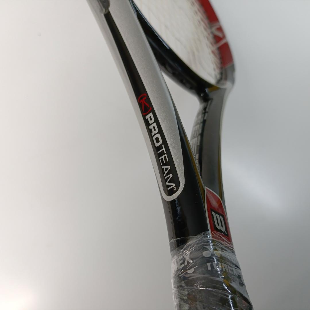 Wilson ウイルソン K FACTOR PRO TEAM 100