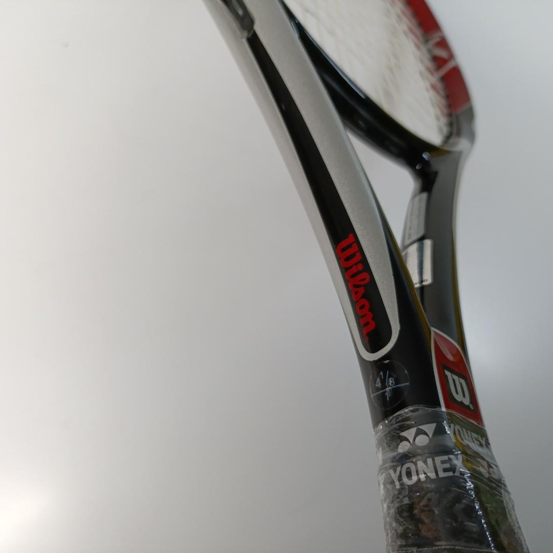 Wilson ウイルソン K FACTOR PRO TEAM 100