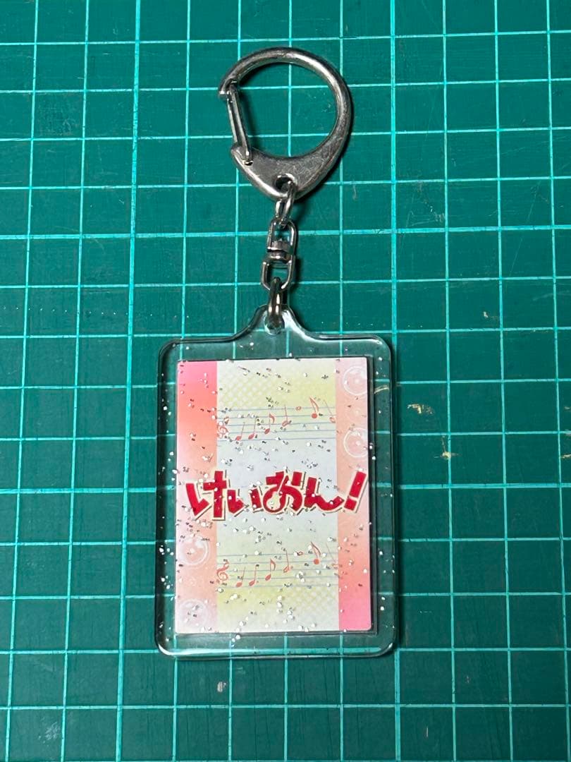 けいおん　けいおんブランケット　けいおんデラックスマルチクロス