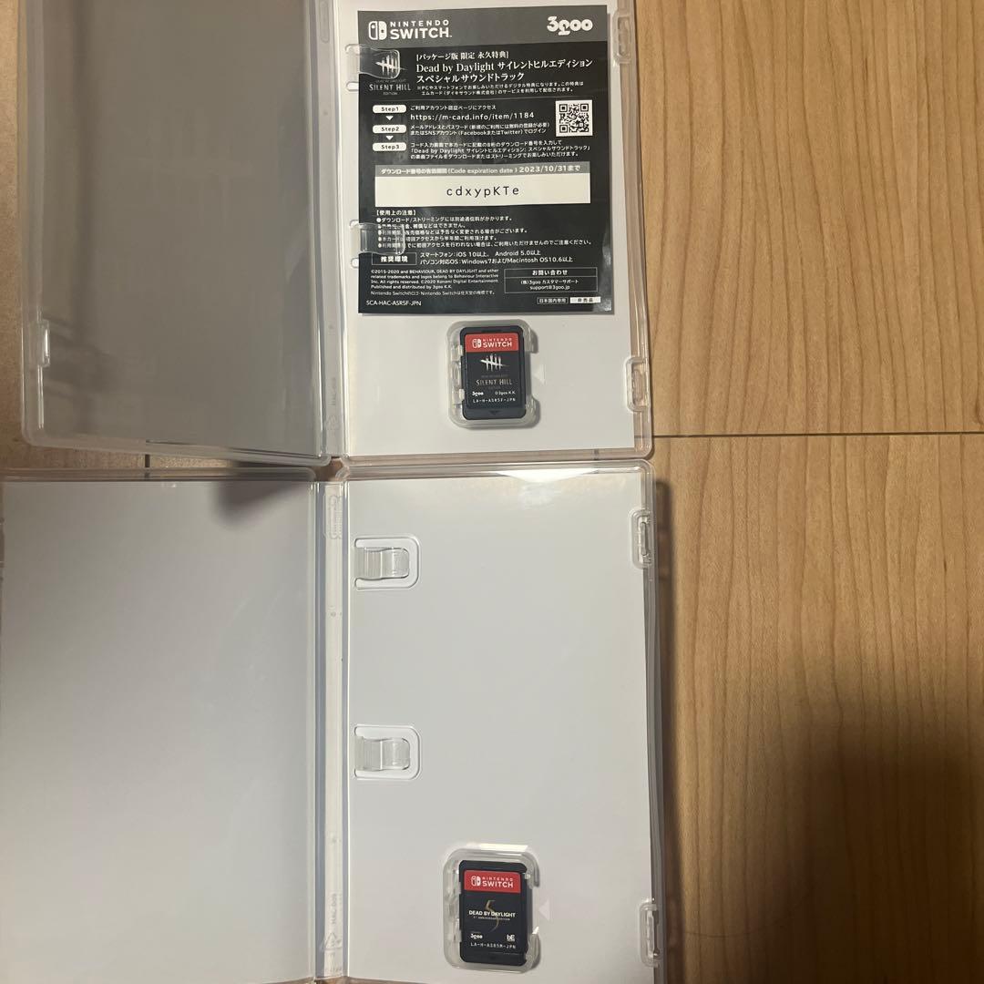 Switchソフト　まとめ売り