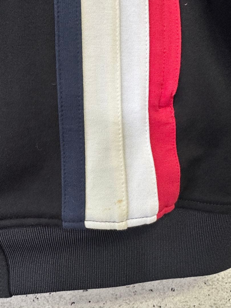 【中古品】サイズ5 メンズ ブルゾン ラッセルノ 2808