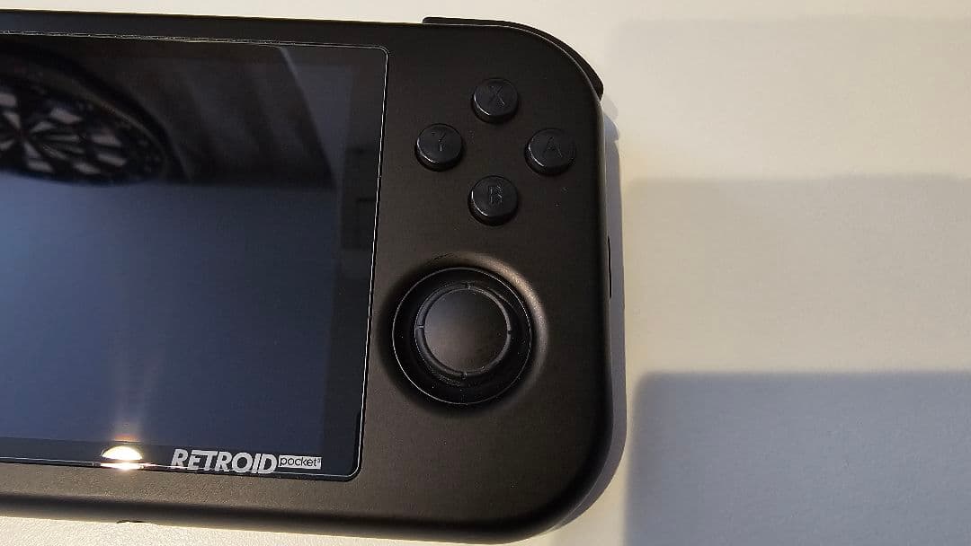 RETROID pocket 3 本体のみ