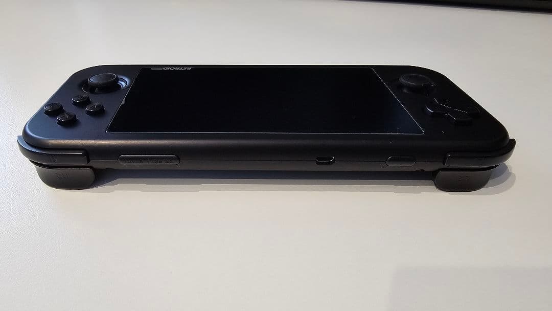 RETROID pocket 3 本体のみ