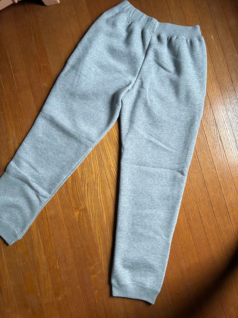 RASH WETSUITS スウェットパンツ 裏起毛　M