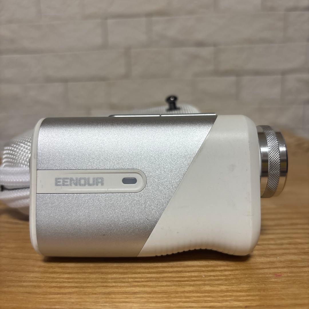 EENOUR U800 GOLF レーザー ゴルフ 距離計　スポーツ　計測
