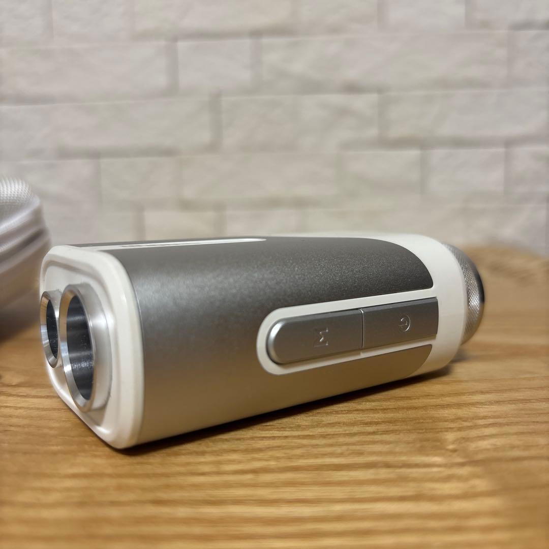 EENOUR U800 GOLF レーザー ゴルフ 距離計　スポーツ　計測