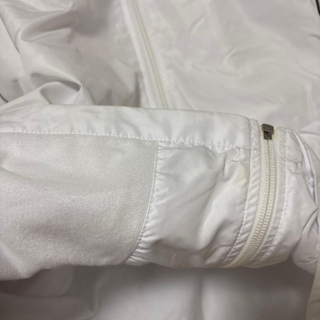 たこ【大きめサイズ】MIZUNO ウィンドブレーカー 2XL