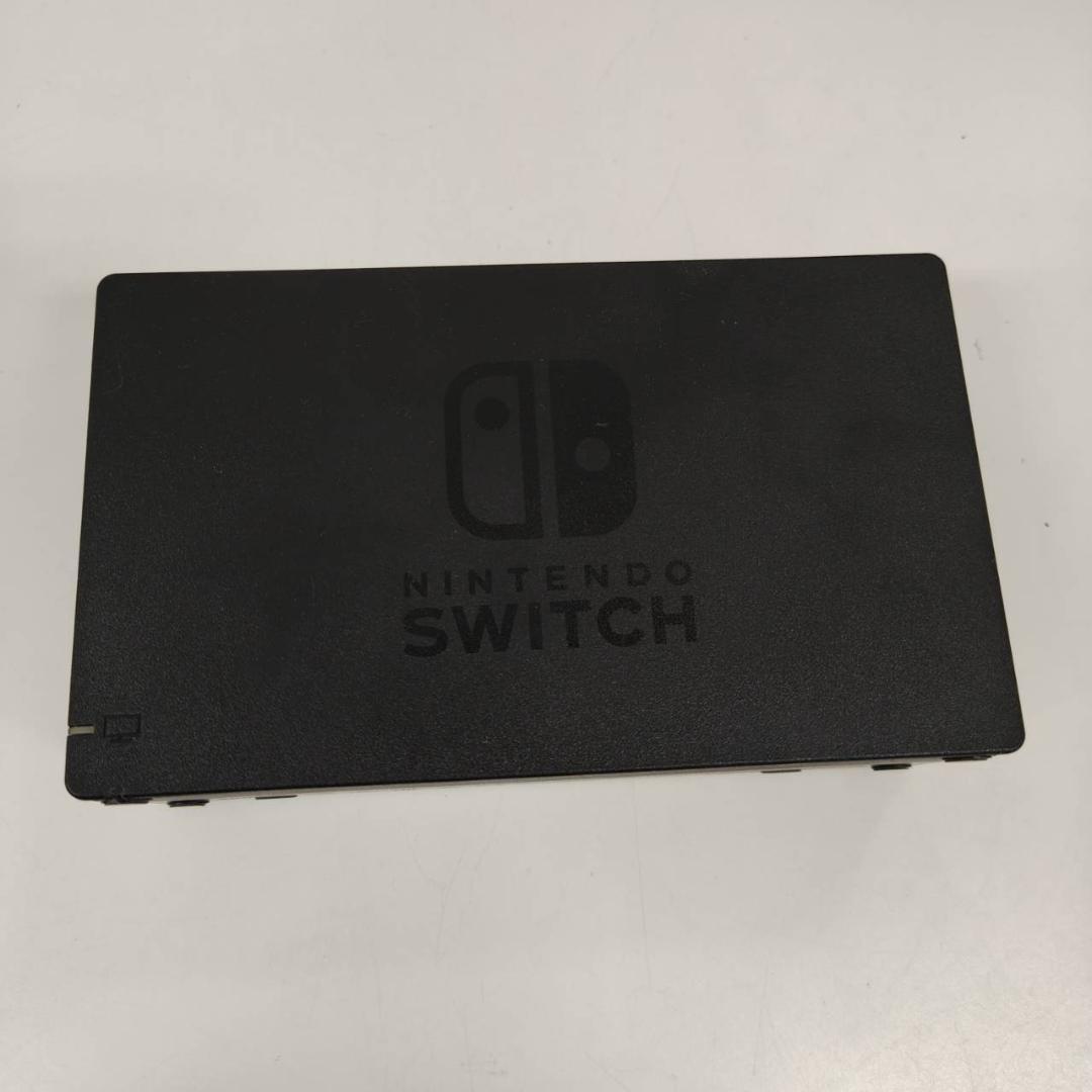 H/NINTENDO SWITCH HAC-001 任天堂 スイッチ ゲーム機