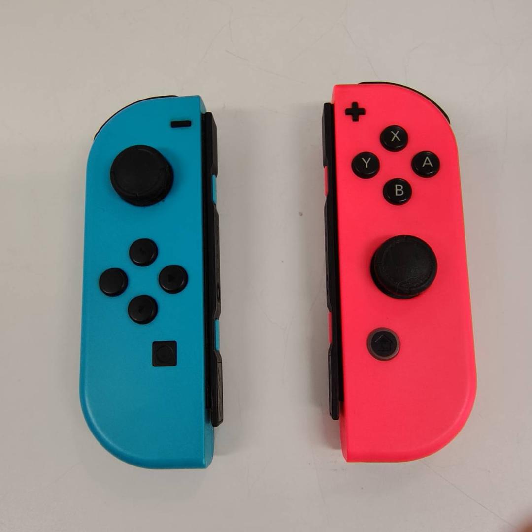 H/NINTENDO SWITCH HAC-001 任天堂 スイッチ ゲーム機