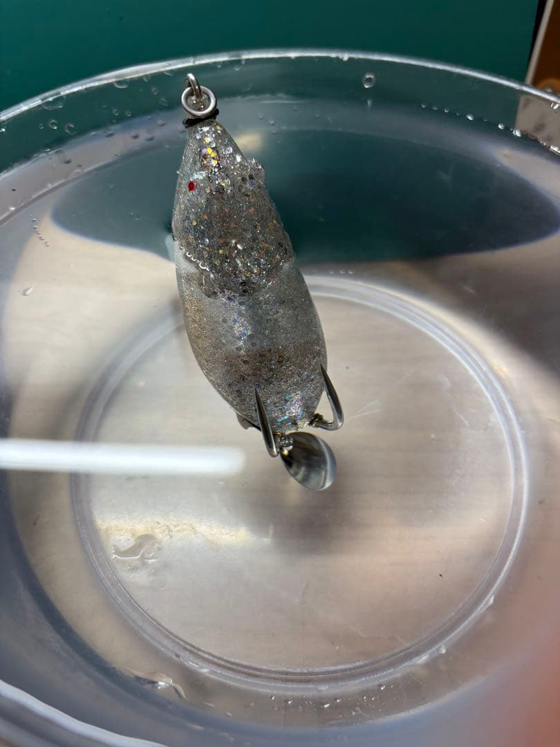 雷魚　フロッグ　まとめ売り