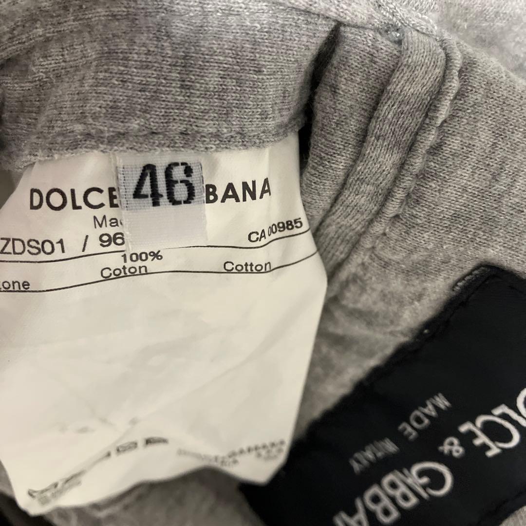 Dolce & Gabbana デニムジャケット　46