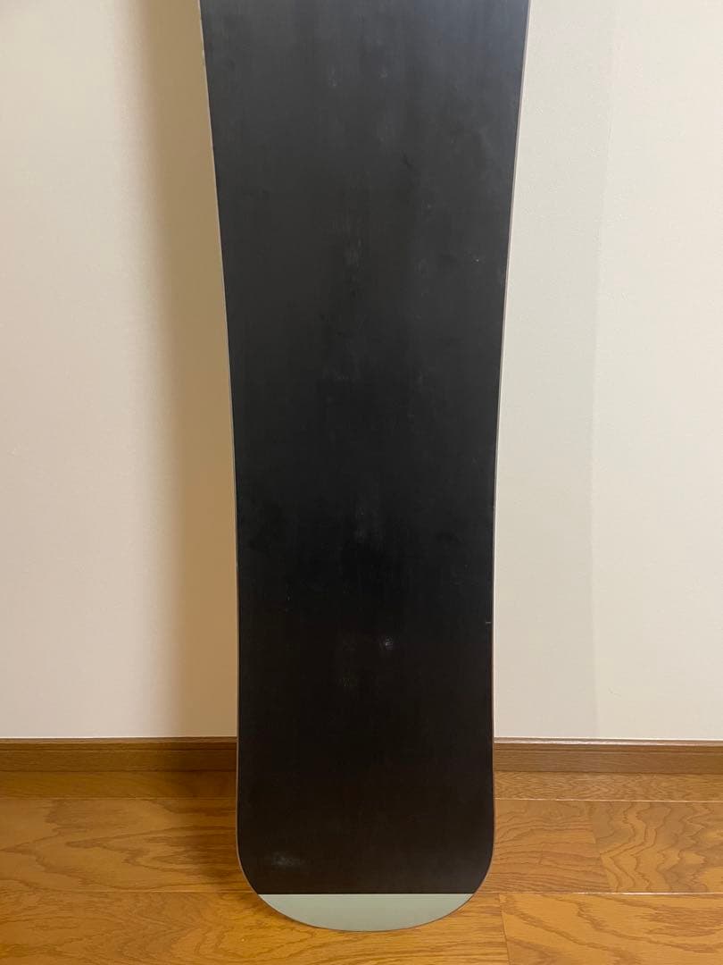 極美品　サロモン SALOMON HPS TAKA 158