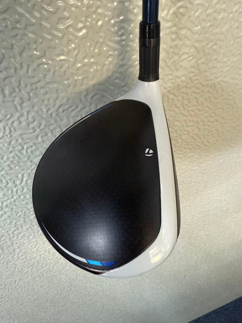 TaylorMade SIM2 MAX（US） フェアウェイウッド 3番 15度