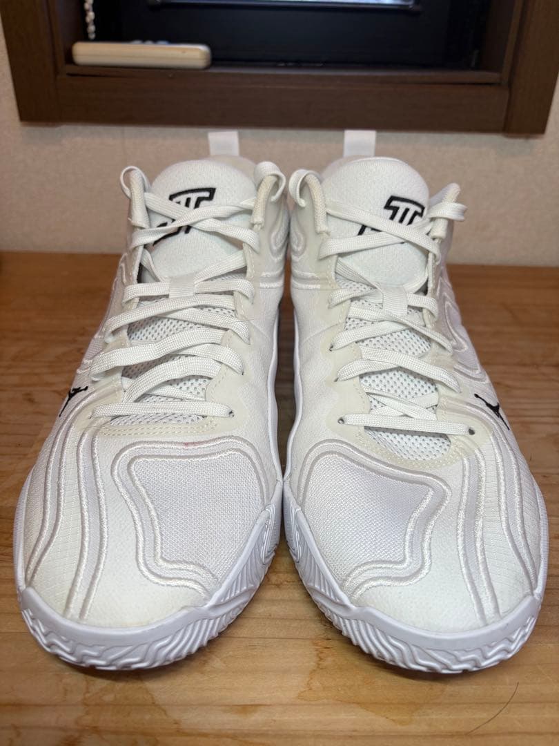 G*O様 テイタム３　PF