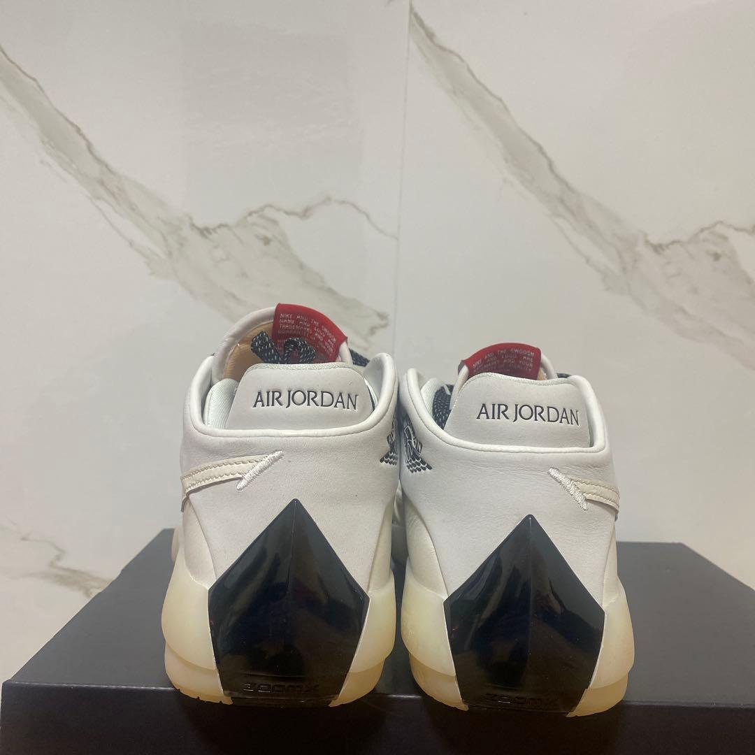 NIKE AIR JORDAN 40 GO PF “CHICAGO”
