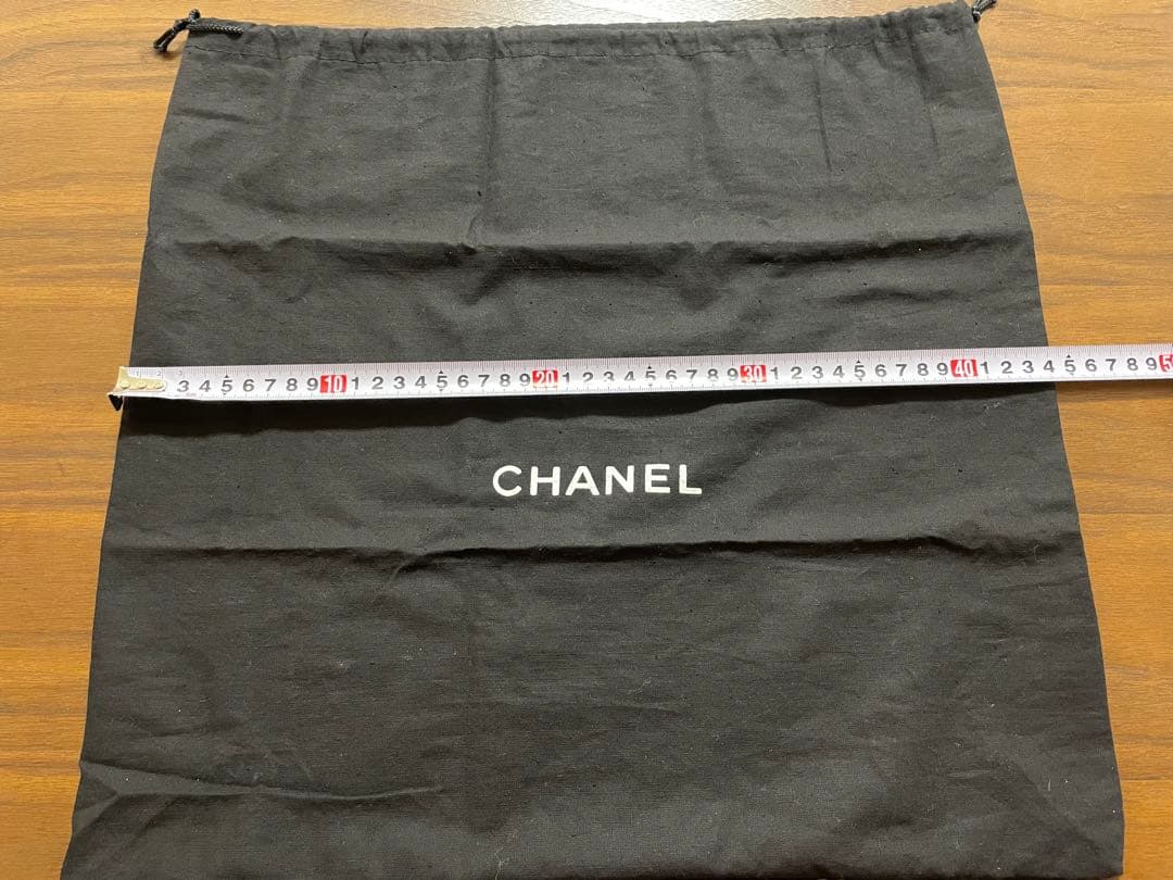 CHANEL保存袋　　No.92