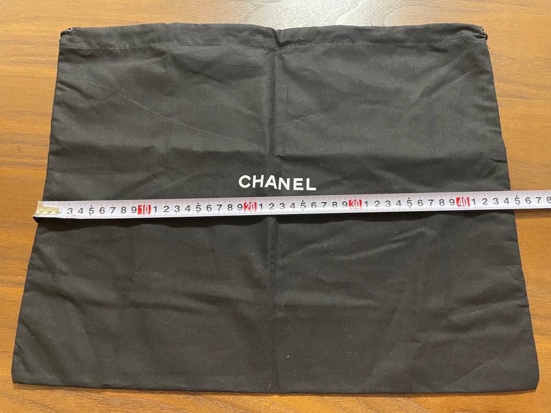 CHANEL保存袋　　No.92