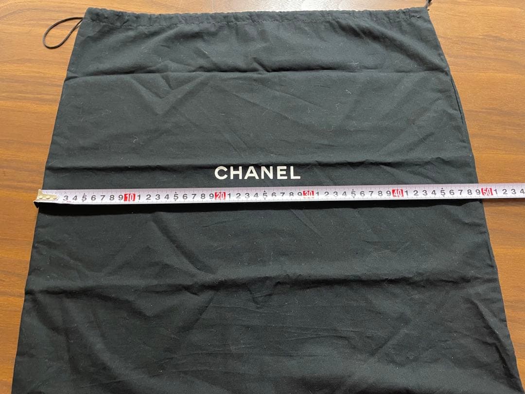 CHANEL保存袋　　No.92