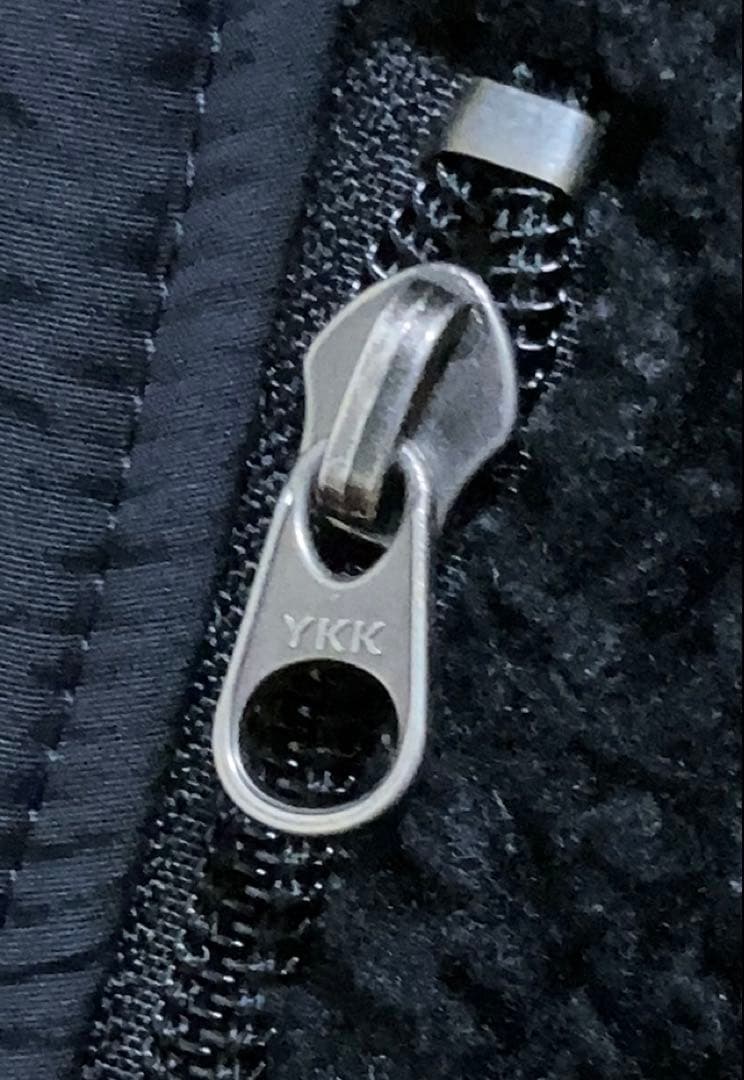 Patagonia ブラック ベスト レディース Sサイズ