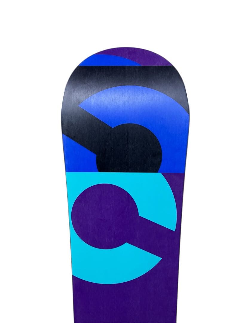 BURTON CSTM × CUSTOM 154cm スノーボード