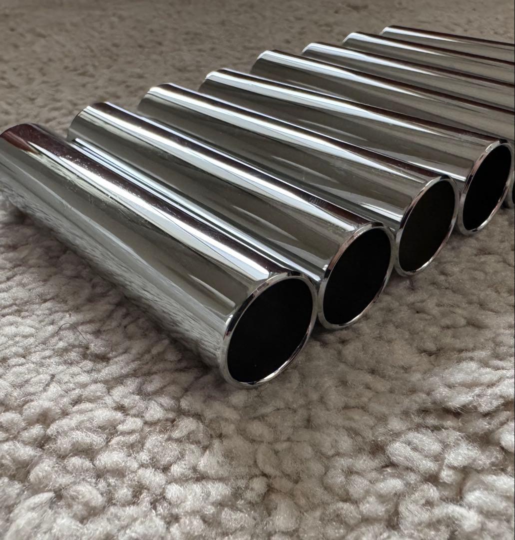 USM Hallerチューブ100mm 8本セット