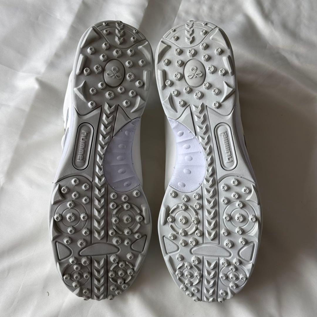 hummel アピカーレ5 SL WIDE TF 27.0cm