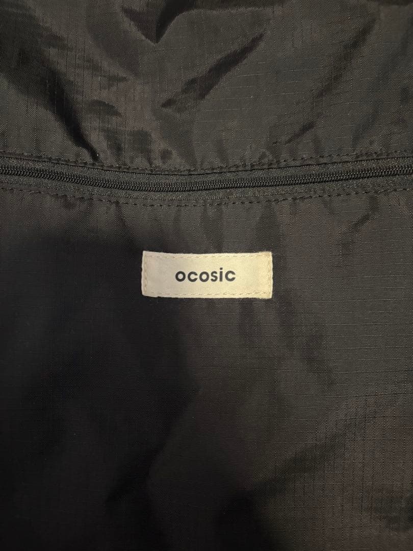 S　ocosic ナップサック