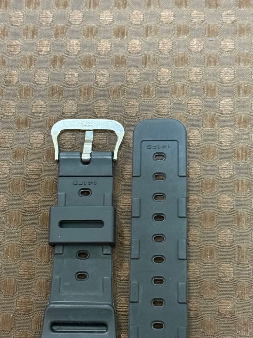 【ジャンク】CASIO DW-5600C用リプレイスバント（迅速出荷）