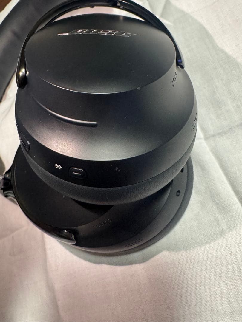 BOSE QUIETCOMFORT ULTRA 第二世代