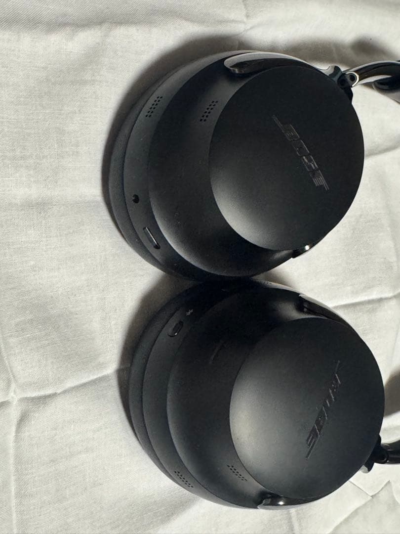 BOSE QUIETCOMFORT ULTRA 第二世代