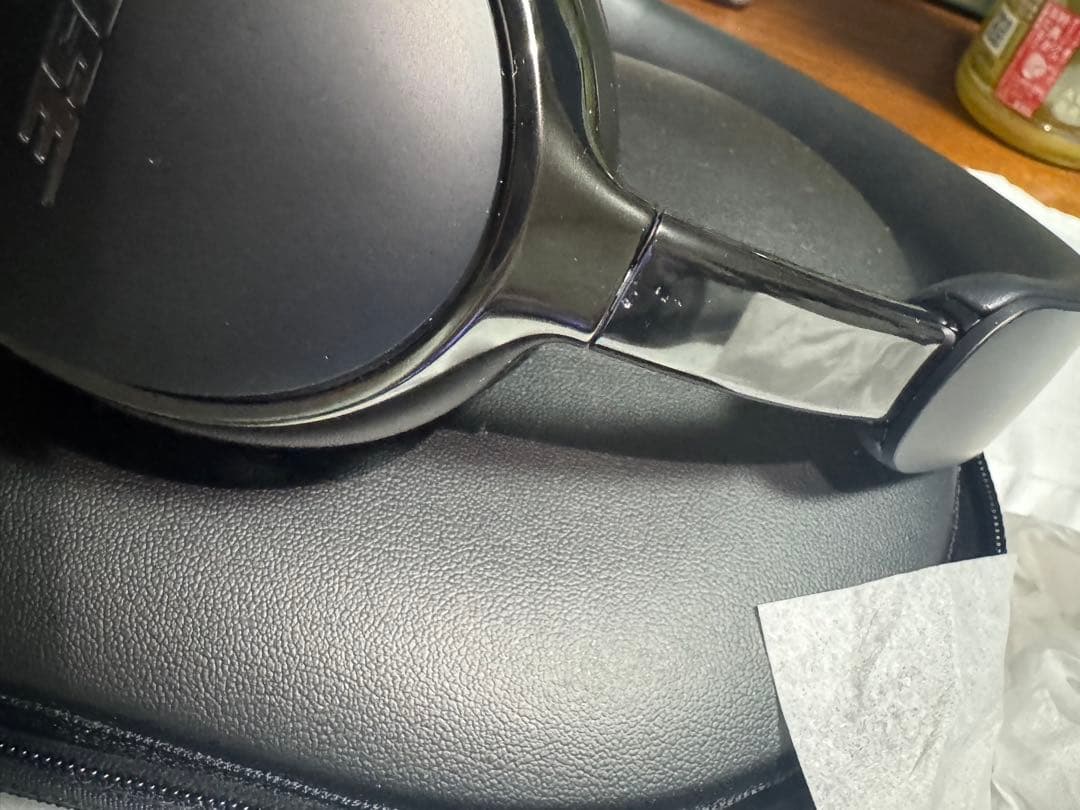 BOSE QUIETCOMFORT ULTRA 第二世代