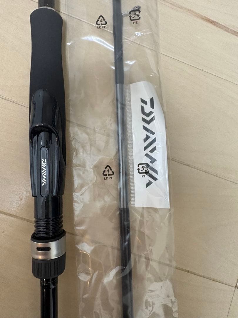 新品 未使用 シマノ セフィアCi4+ S806M エギングX 86ML 2本