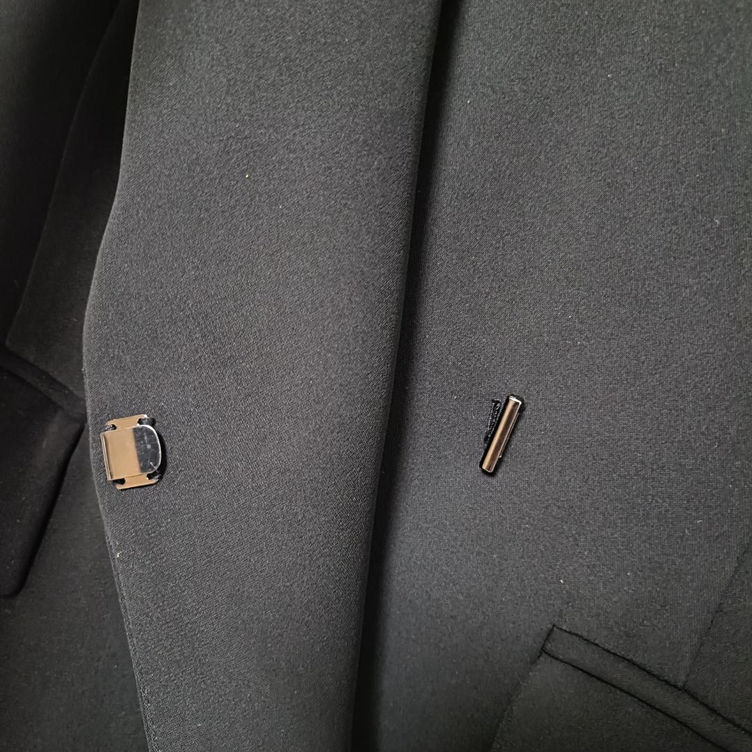BLENHEIM ブレンヘイム テーラードジレ ベスト