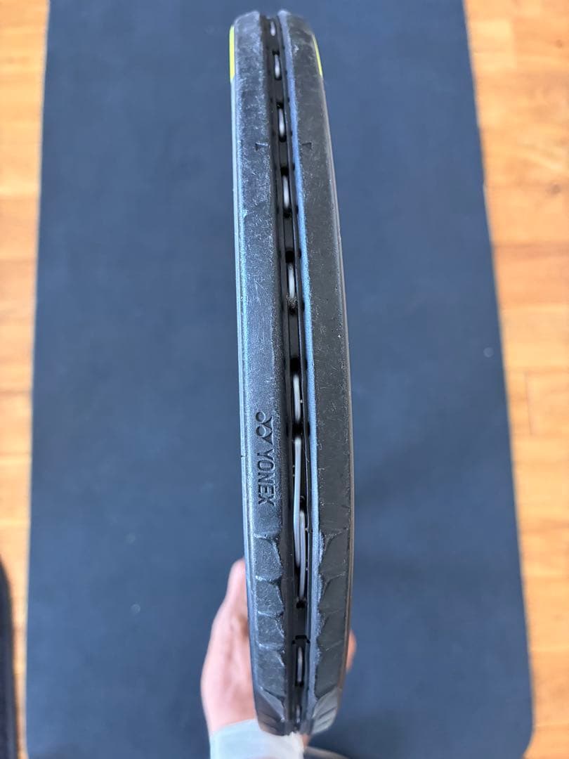 ラケット(硬式用) YONEX VCORE 100L G1