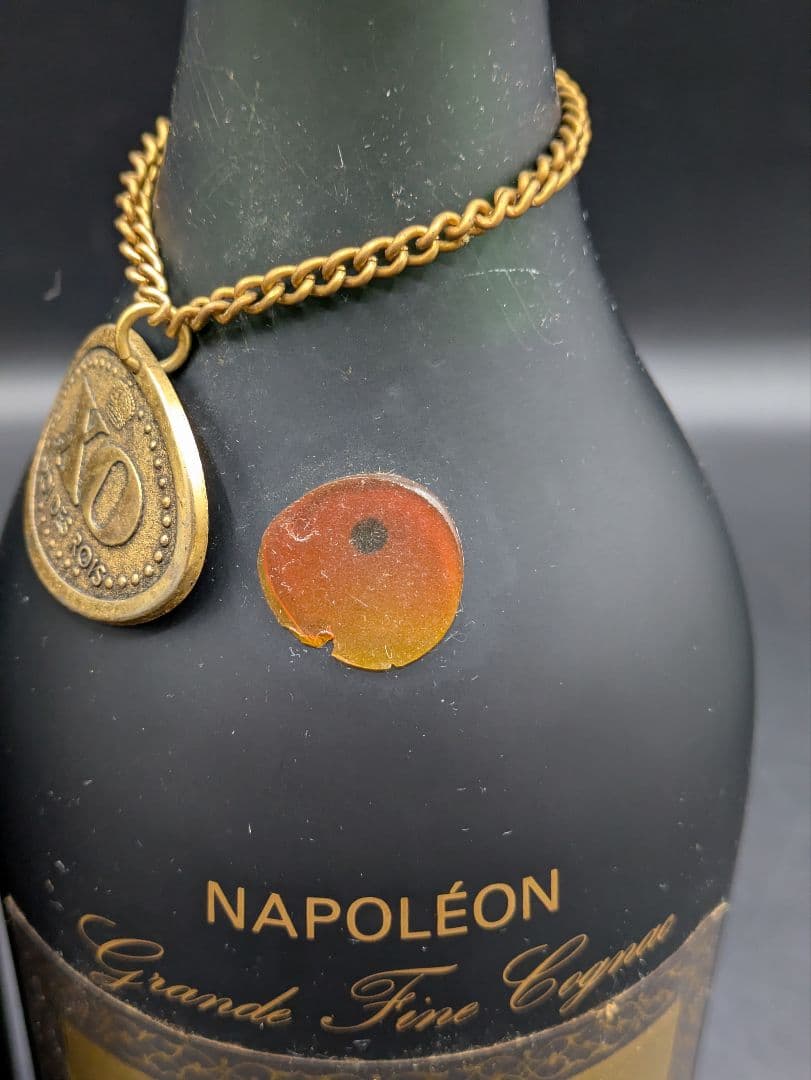 【未開封】ROI DES ROIS NAPOLEON 2本セット